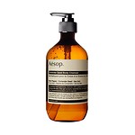 CORIANDER SEED BODY CLEANSER 500ml